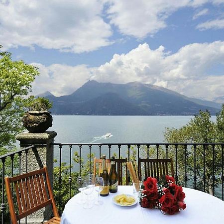 Villa Lucia Варенна Экстерьер фото