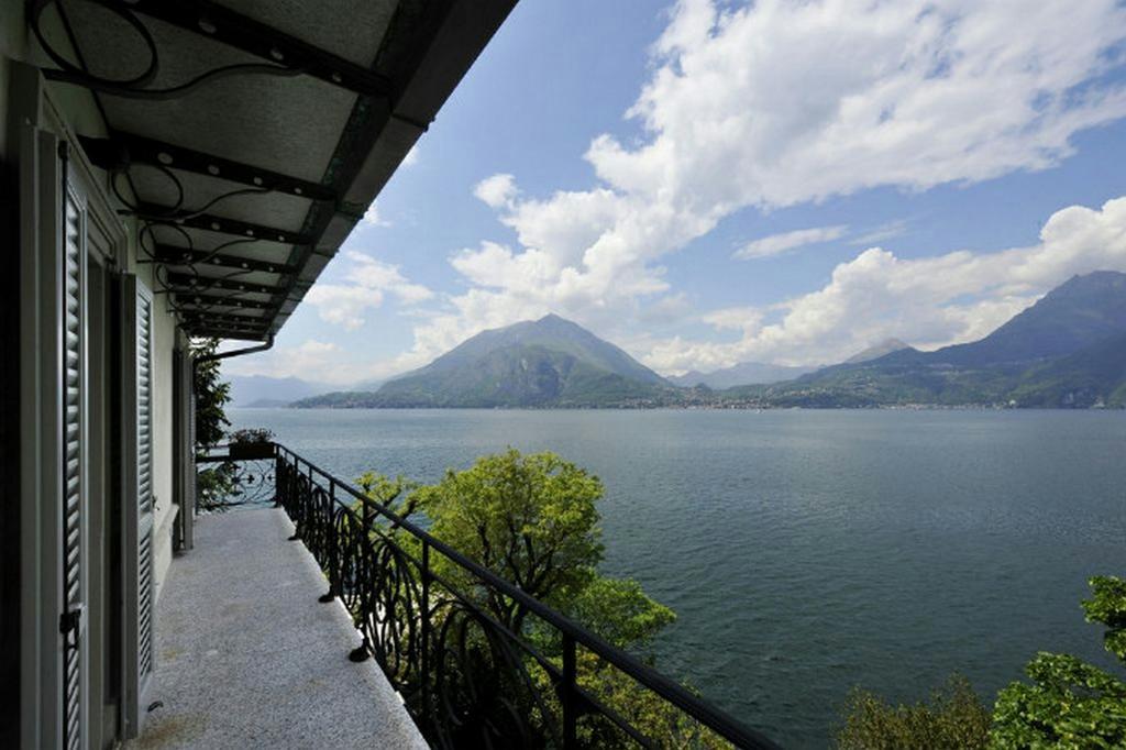 Villa Lucia Варенна Экстерьер фото