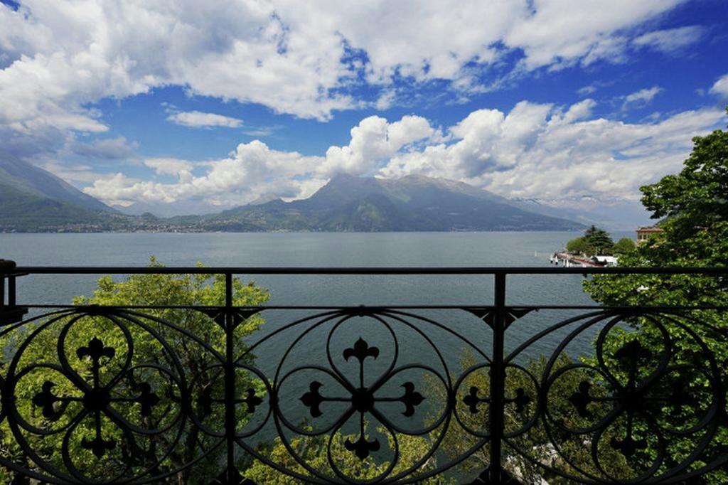 Villa Lucia Варенна Экстерьер фото